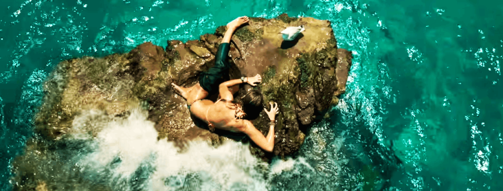 The Shallows