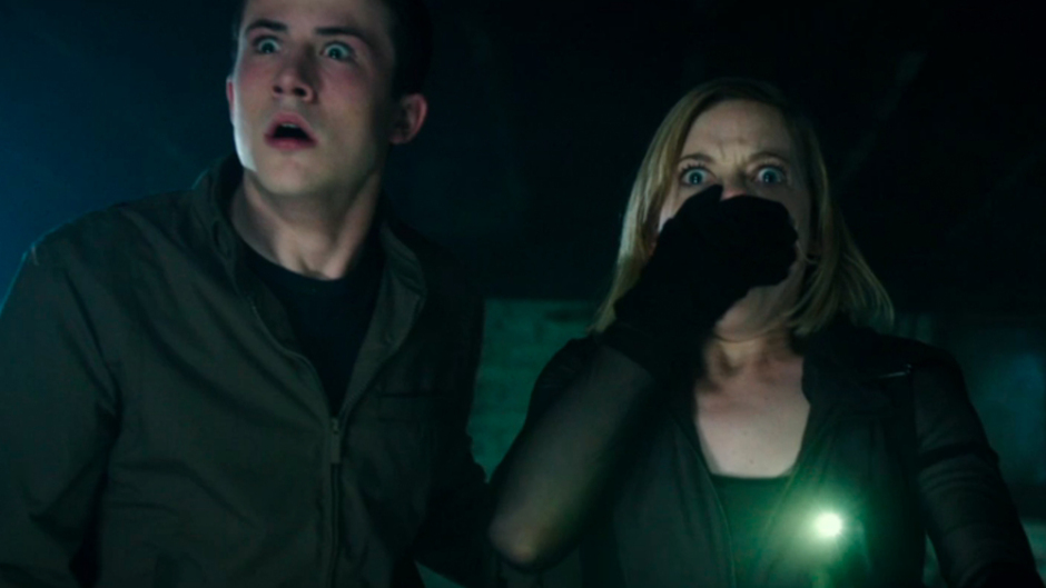 Don’t Breathe Review – Jack Fitzpatrick