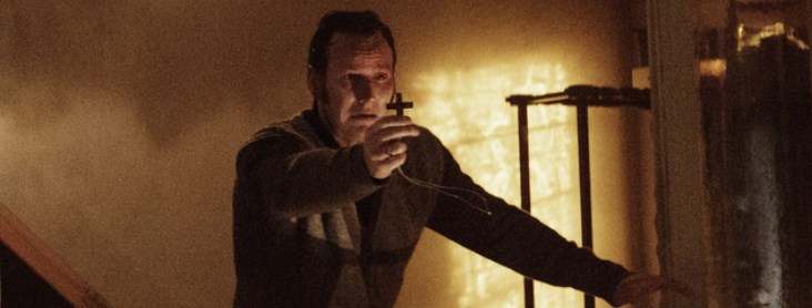 The Conjuring 2