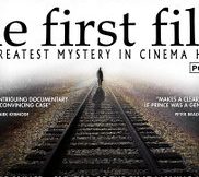 First Film movie review