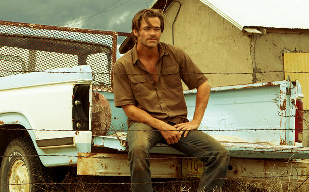 Hell or High Water movie review