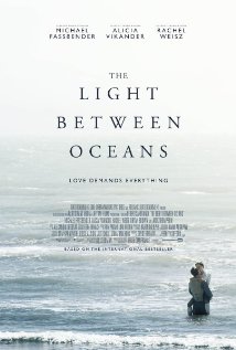 light between the oceans movie review