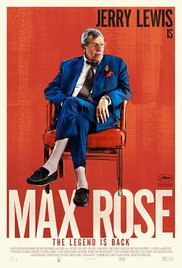 Max Rose movie review
