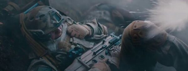 Film Review : Kill Command (2016) | Movie-Blogger.com