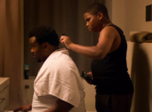 Morris from America movie review