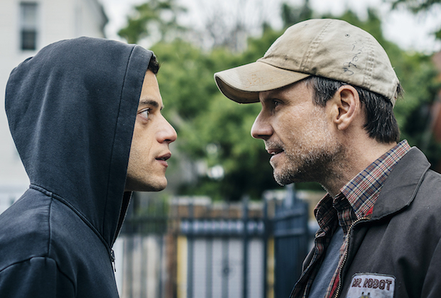 Mr Robot season 2 review: the sharpest storytelling on television