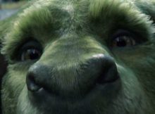 Pete's Dragon movie review