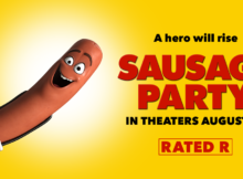 Sausage Party movie review