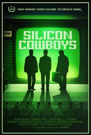 Silicon Cowboys movie review