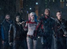 Suicide Squad movie review