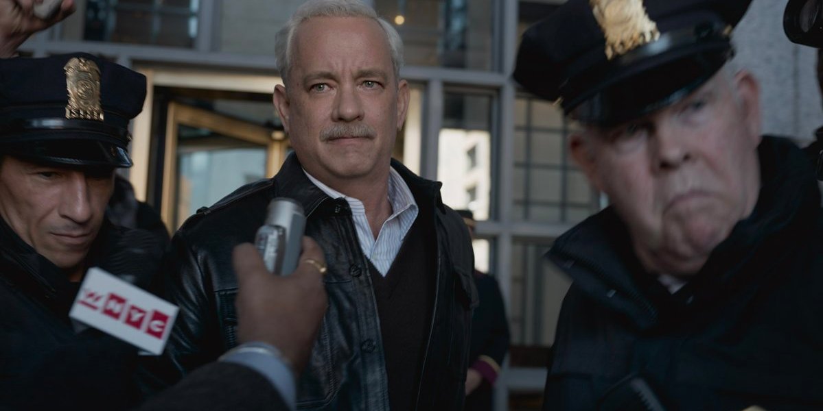 sully movie review