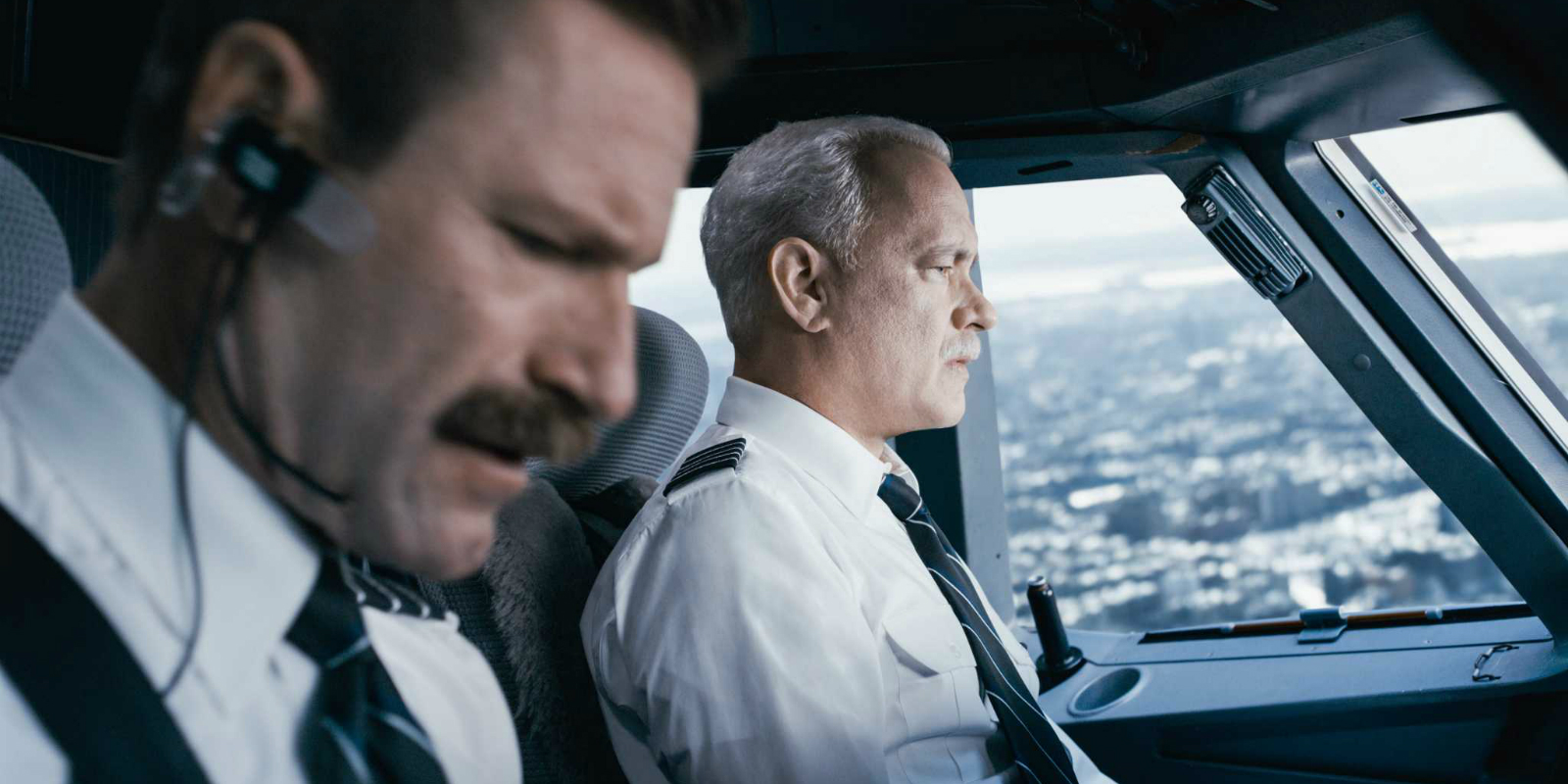 Sully movie review
