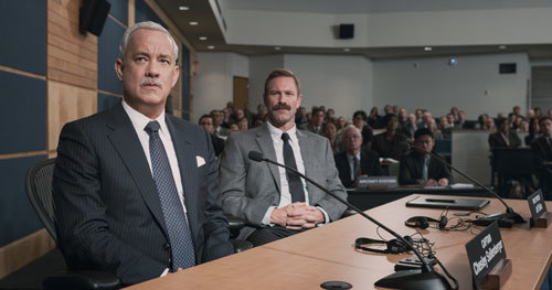 sully movie review