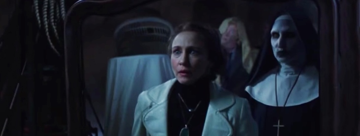 The Conjuring 2