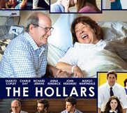 The Hollars movie review