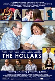 The Hollars movie review