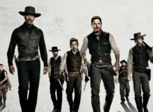 The Magnificent Seven movie review