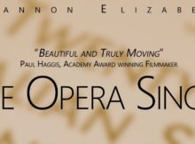 The Opera Singer - Short film review