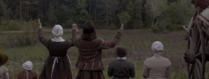 The VVitch