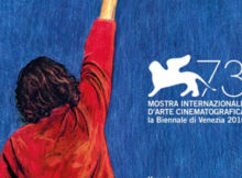 Venice Film Festival