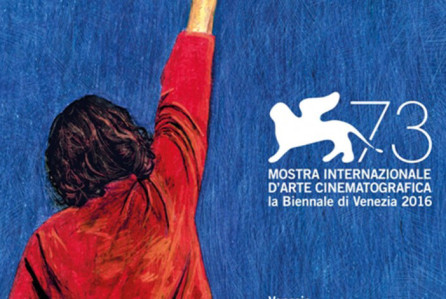 Venice Film Festival