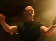 Whiplash movie review