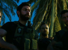 13 Hours movie review