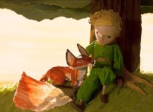 The Little Prince movie review