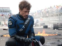 Iron Man 2 movie review