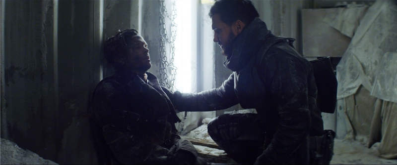 2307: Winter's Dream movie review