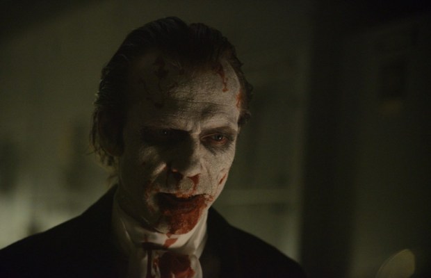 Rob Zombie's 31 movie review