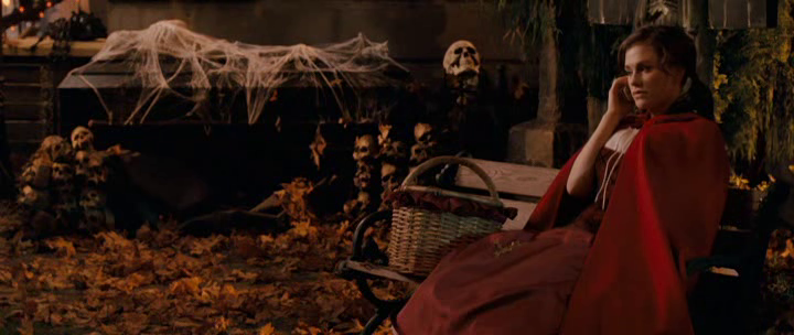Trick R Treat movie review