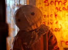 Trick R Treat movie review
