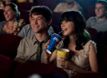 (500) Days of Summer movie review
