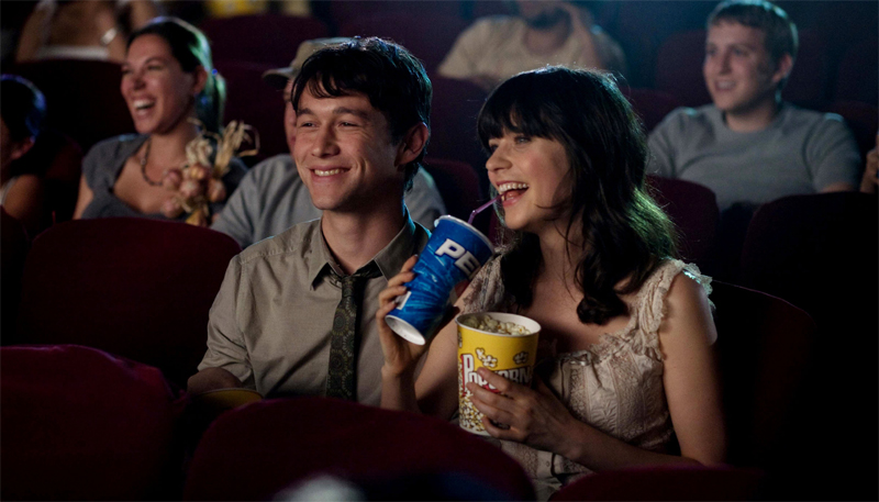 (500) Days of Summer movie review