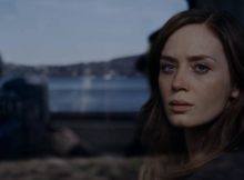 The Girl on the Train movie review