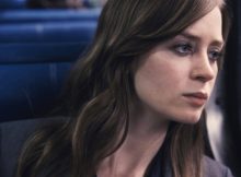 The Girl on The Train movie review