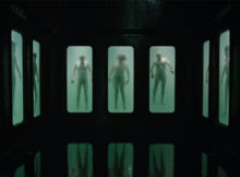 A Cure for Wellness Trailer