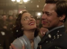 Allied Trailer