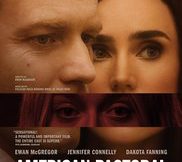 American Pastoral movie review