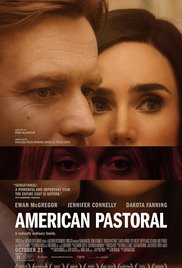 American Pastoral movie review