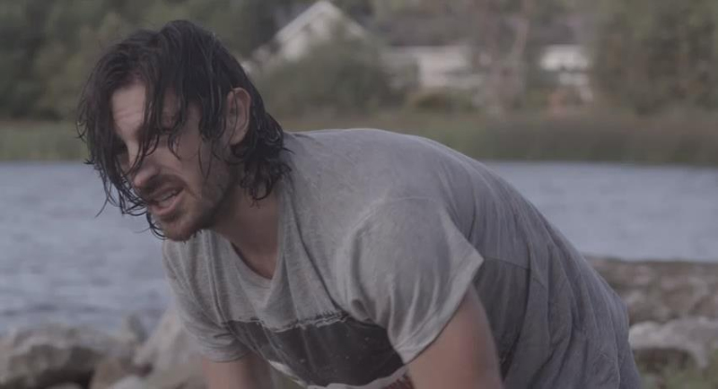 An Interview With Actor and Filmmaker Eoin Macken