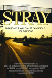 An Interview with Filmmaker Nena Eskridge - Stray
