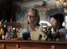 An Interview with Filmmaker Nena Eskridge