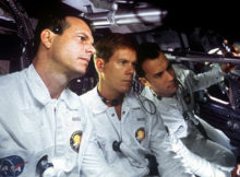 Apollo 13 movie review