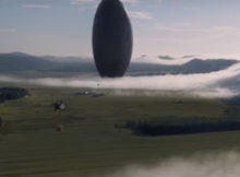 Arrival Trailer 2