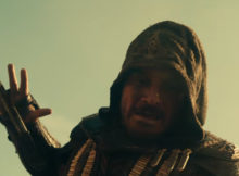 Assassin’s Creed Trailer 2