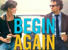 Begin Again movie review