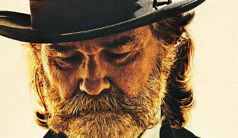 Bone Tomahawk movie review