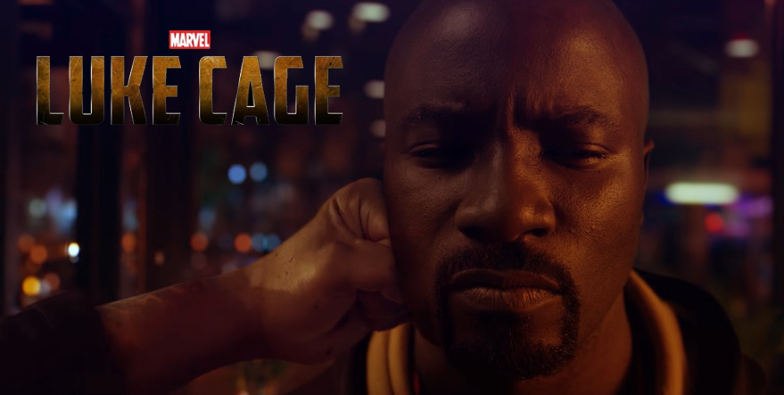 Luke Cage Season One review